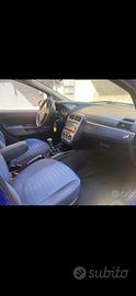 Fiat grande punto 2009