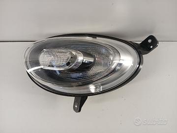 Faro ant sx FIAT 500X '14