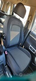 OPEL ANTARA 2009 - TAPPEZZERIA