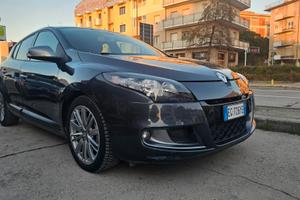 Renault Megane Mégane 1.5 dCi 110CV GT Line