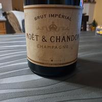Moët & Chandon Brut Impérial 3L