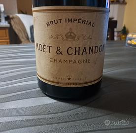Moët & Chandon Brut Impérial 3L