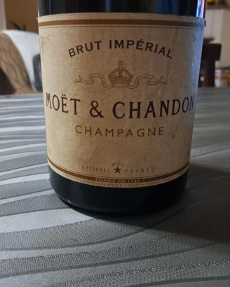 Moët & Chandon Brut Impérial 3L