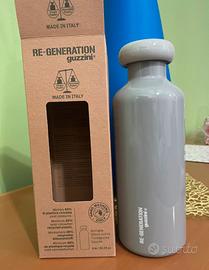 Bottiglia Guzzini da 0,6 l.