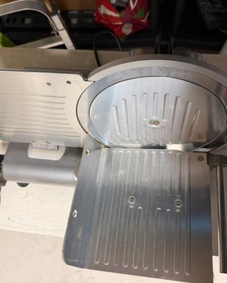 Affettatrice rgv 25 gl