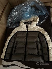 Piumino moncler