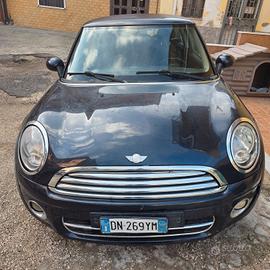 mini cooper diesel