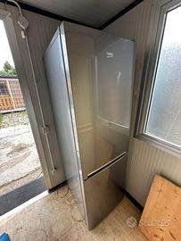 Frigorifero Freezer Beko