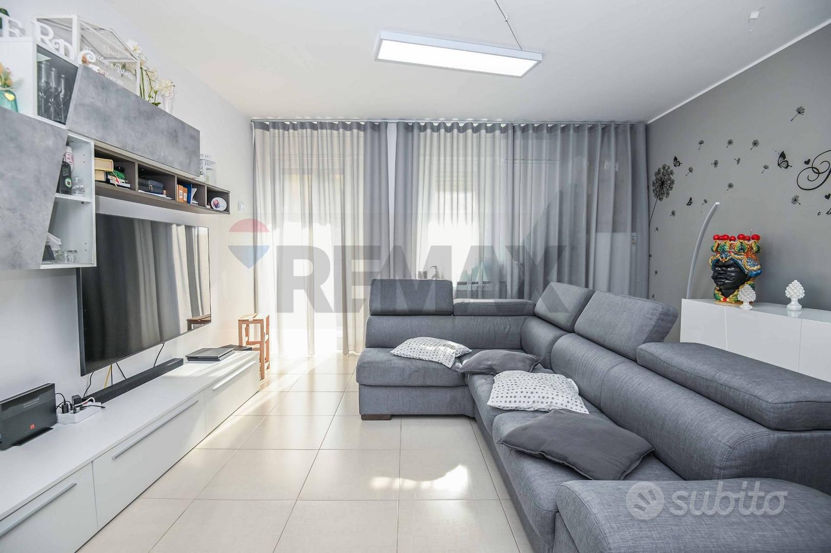 Appartamento – Caltagirone, Catania - Vista 2