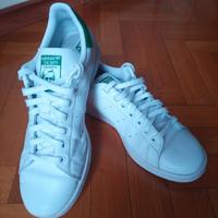Adidas Stan Smith – Iconiche e perfette!