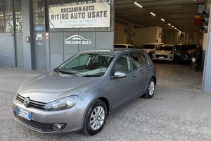 Volkswagen Golf 1.6 TDI DPF 5p. Comfortline