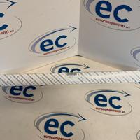 71765854 SERIE SPATOLE KIT COMPLETO ORIGINALE FIAT