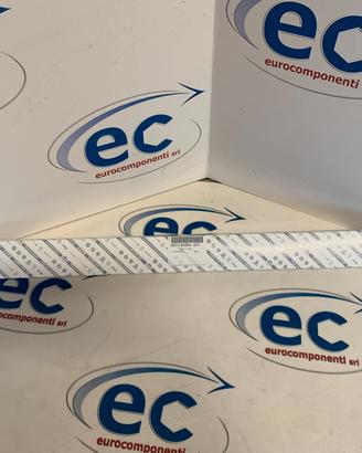 71765854 SERIE SPATOLE KIT COMPLETO ORIGINALE FIAT