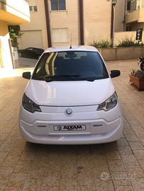 AIXAM Minauto - 2017