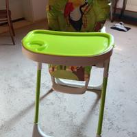 Seggiolone Prima Pappa PegPerego