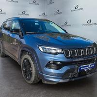Jeep Compass 1.3 Turbo T4 240 CV PHEV 4xe S - PREZ