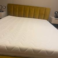 Materasso matrimoniale