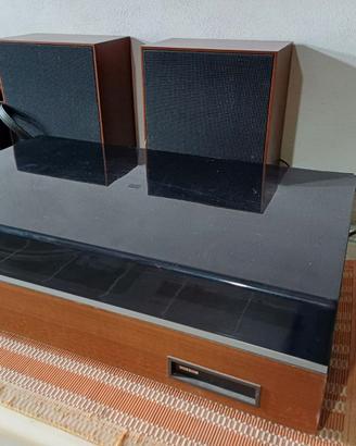Stereo Voxon MC2 anni 70