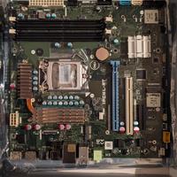 Scheda madre Dell precision 3640