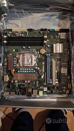 Scheda madre Dell precision 3640