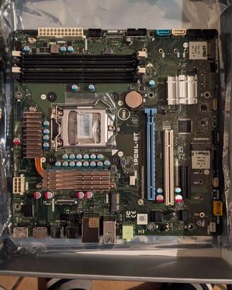 Scheda madre Dell precision 3640