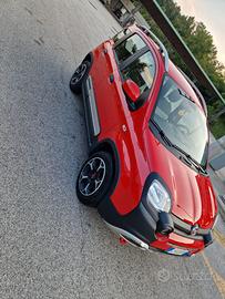 Fiat Panda 2022
