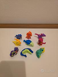 Jurassic World Kinder Funko Pop