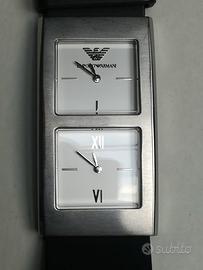 Orologio donna Emporio Armani