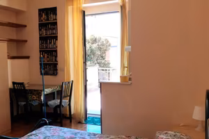 Appartamento - Monolocale arredato -- Venafro -