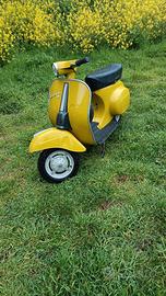 Vespa 50 Special (1971) - Prima Serie V5A2T