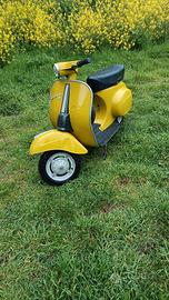 Vespa 50 Special (1971) - Prima Serie V5A2T