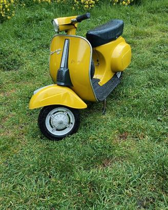 Vespa 50 Special (1971) - Prima Serie V5A2T