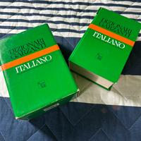 Dizionario italiano