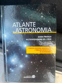 Atlante astronomia