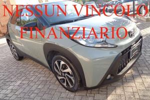 Toyota Aygo X 1.0 VVT-i 72 CV 5 porte Trend NESSUN