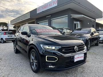 Volkswagen T-Roc 1.6 TDI R-Line