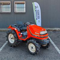 TRATTORE - KUBOTA ASTE A 14