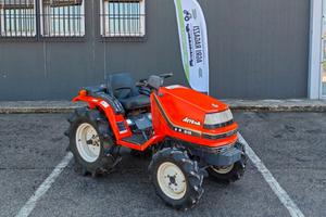 TRATTORE - KUBOTA ASTE A 14