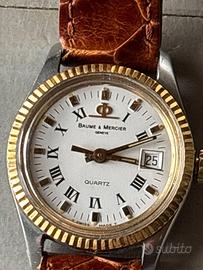 Baume e Mercier