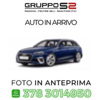 AUDI A4 Avant 40 TDI quattro S tronic S line edi