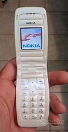 Cellulare NOKIA 2650, vintage anni 2000
