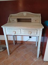 Sctittoio maison du monde
