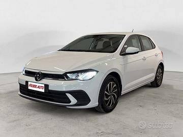 Volkswagen Polo 1.0 EVO Life