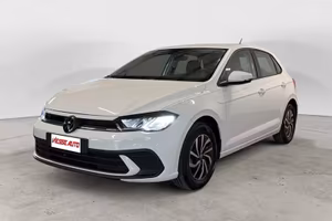 Volkswagen Polo 1.0 EVO Life