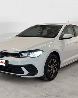 Volkswagen Polo 1.0 EVO Life