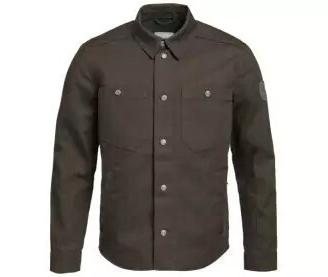 giacca bmw mitte uomo khaki tg m