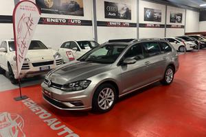 Volkswagen Golf Variant 1.6 TDI 115 CV 5p. Busines