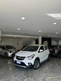 Opel Karl Rocks