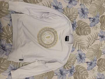 felpa versace jeans