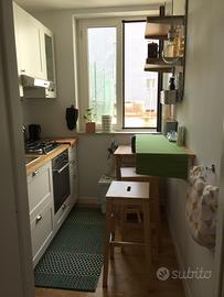 Bivani nuovo arredato